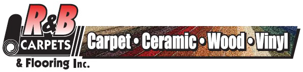 R&B Carpets and Flooring in Racine WI